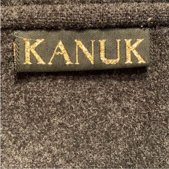 Kanuk manteau d’hiver - Picture 5 of 8